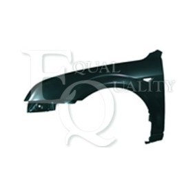 Kotflügel L01274 von EQUAL QUALITY günstig für 67,61 € online kaufen