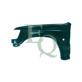 Kotflügel L01360 von EQUAL QUALITY günstig für 64,43 € online kaufen