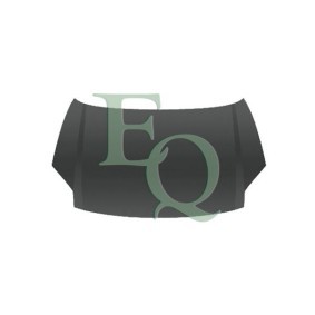 Achetez des Capot EQUAL QUALITY L01364 à prix pour 182,96 €