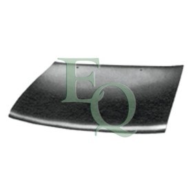 Achetez des Capot EQUAL QUALITY L01413 à prix pour 245,19 €