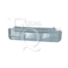 Heckwand für OPEL von EQUAL QUALITY