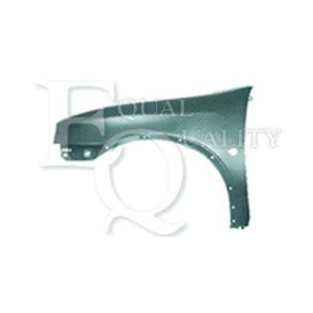 Kotflügel L01436 von EQUAL QUALITY günstig für 52,92 € online kaufen