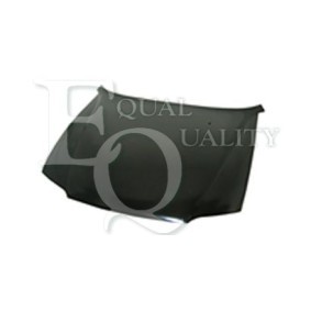 Achetez des Capot EQUAL QUALITY L01443 à prix pour 217,73 €