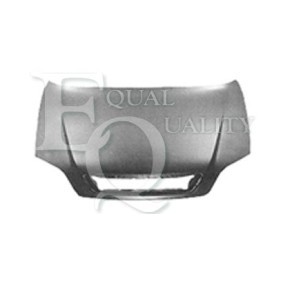 Achetez des Capot EQUAL QUALITY L01453 à prix pour 192,02 €