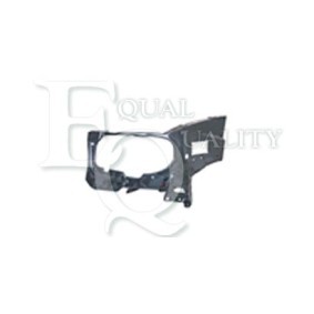 Køb Forlygteholder af EQUAL QUALITY L01460 til den lave pris 225,47 DKK