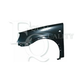 Kotflügel L01470 von EQUAL QUALITY günstig für 78,00 € online kaufen