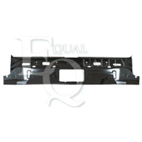 Heckwand für OPEL von EQUAL QUALITY