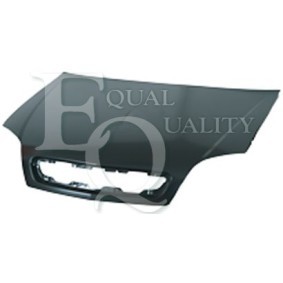 Osta EQUAL QUALITY Konepelti ja yksittäisosat netistä Vectra C CC (Z02)-mallille edulliseen hintaan