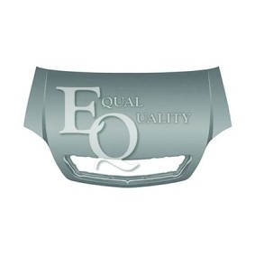 Achetez des Capot EQUAL QUALITY L01489 à prix pour 58,21 €