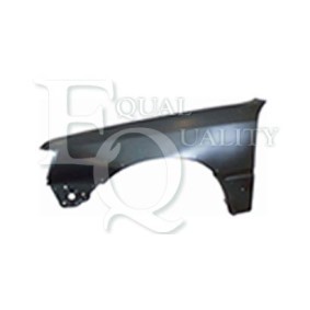 Achetez des Aile EQUAL QUALITY L01507 à prix pour 145,00 €