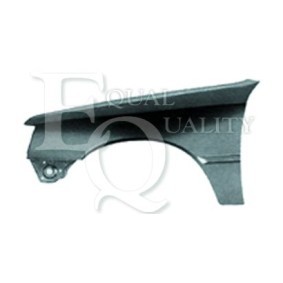 Kotflügel von EQUAL QUALITY L01514