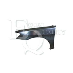 Kotflügel L01540 von EQUAL QUALITY günstig für 67,31 € online kaufen