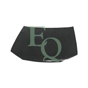Achetez des Capot EQUAL QUALITY L01553 à prix pour 235,55 €