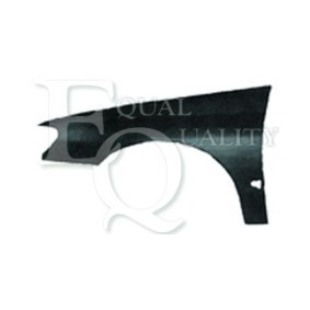 Kotflügel L01555 von EQUAL QUALITY günstig für 48,68 € online kaufen