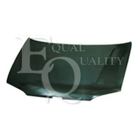 Achetez des Capot EQUAL QUALITY L01573 à prix pour 265,18 €