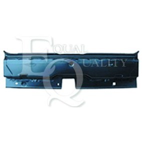 Osta Takapaneeli EQUAL QUALITY:llä L01583 edullisesti hintaan 26,12 €