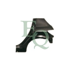 Køb Bagskærm / Karrosseriside af EQUAL QUALITY L01595 til den lave pris 7134,62 DKK
