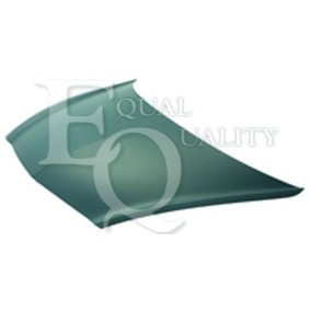 Achetez des Capot EQUAL QUALITY L01622 à prix pour 150,95 €