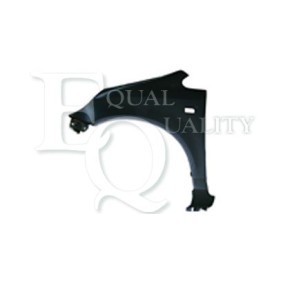 Kotflügel von EQUAL QUALITY L01624