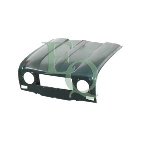 Achetez des Capot EQUAL QUALITY L01632 à prix pour 260,07 €