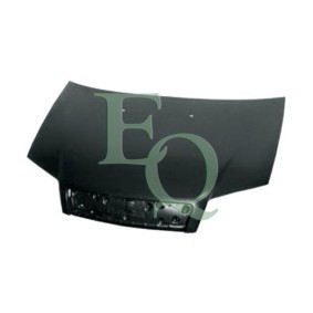 Achetez des Capot EQUAL QUALITY L01638 à prix pour 310,10 €