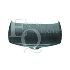 Achetez des Capot EQUAL QUALITY L01713 à prix pour 75,41 €