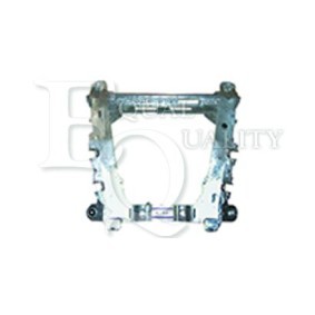 Achsträger von EQUAL QUALITY L01724