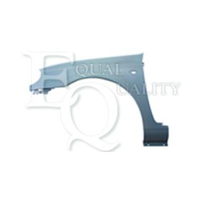 Kotflügel L01731 von EQUAL QUALITY günstig für 57,07 € online kaufen