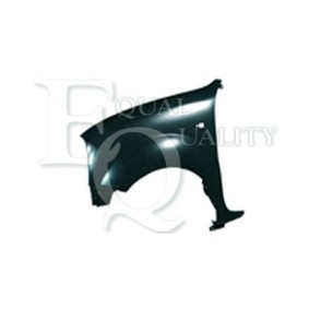 Kotflügel L01743 von EQUAL QUALITY günstig für 101,73 € online kaufen