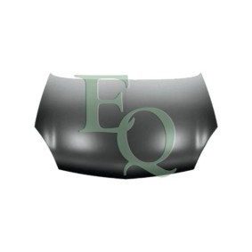 Achetez des Capot EQUAL QUALITY L01764 à prix pour 185,35 €