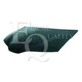 Achetez des Capot EQUAL QUALITY L01768 à prix pour 36,87 €