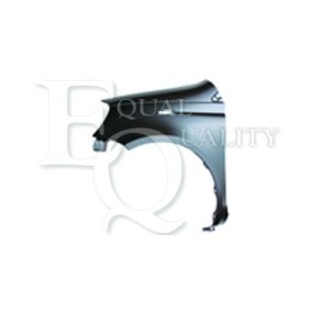Kotflügel L01777 von EQUAL QUALITY günstig für 119,33 € online kaufen