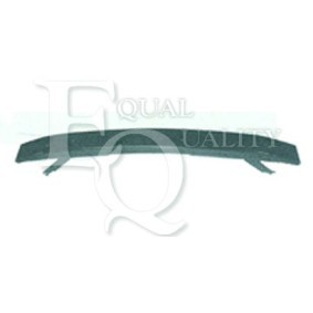Acquista Traversa paraurti da EQUAL QUALITY L01792 a buon mercato per soli 65,13 €