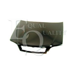 Achetez des Capot EQUAL QUALITY L01801 à prix pour 274,66 €
