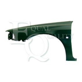 Kotflügel L01802 von EQUAL QUALITY günstig für 83,87 € online kaufen