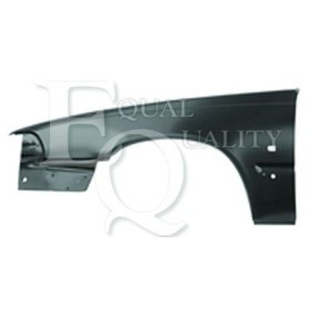Kotflügel L01807 von EQUAL QUALITY günstig für 157,74 € online kaufen
