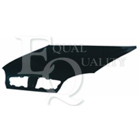 Køb Motorhjelm af EQUAL QUALITY L01810 til den lave pris 1121,13 DKK