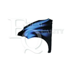 Achetez des Aile EQUAL QUALITY L01821 à prix pour 76,37 €