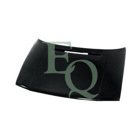 Achetez des Capot EQUAL QUALITY L01860 à prix pour 256,66 €