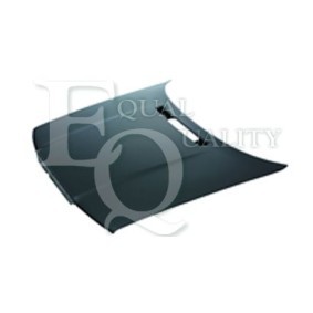 Motorhaube von EQUAL QUALITY L01863