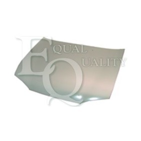 Achetez des Capot EQUAL QUALITY L01905 à prix pour 230,73 €
