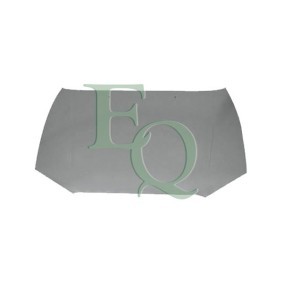 Achetez des Capot EQUAL QUALITY L01925 à prix pour 99,04 €