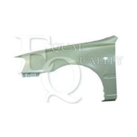 Kotflügel L01926 von EQUAL QUALITY günstig für 58,68 € online kaufen