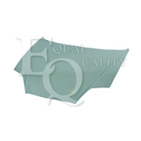 Achetez des Capot EQUAL QUALITY L01940 à prix pour 167,69 €