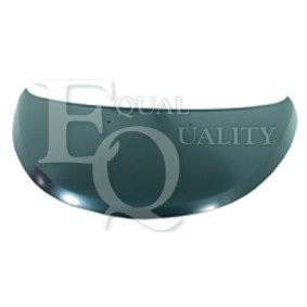 Køb Motorhjelm af EQUAL QUALITY L01958 til den lave pris 1724,75 DKK