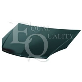 Achetez des Capot EQUAL QUALITY L01976 à prix pour 244,44 €