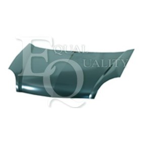 Achetez des Capot EQUAL QUALITY L01986 à prix pour 274,37 €