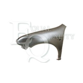 Kotflügel L01995 von EQUAL QUALITY günstig für 86,66 € online kaufen