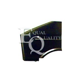 Kotflügel von EQUAL QUALITY L02015