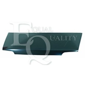 Achetez des Capot EQUAL QUALITY L02022 à prix pour 287,70 €
